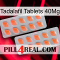 Tadalafil Tablets 40Mg 27